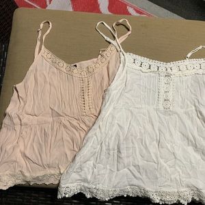 Boho Flowy Tops Bundle
